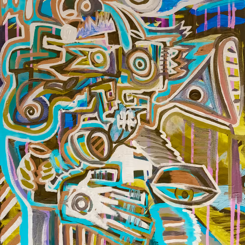 treasures of the sheep INVERT