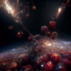 Cosmic Cherries