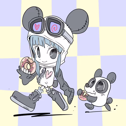 Item #98877859203739137518769099393734736314743600022393606613601968560244602699777 Media