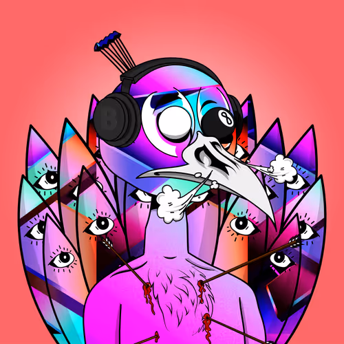 Item #38653561448334647737975706805635006337920383515261132751550630288142834335745 Media