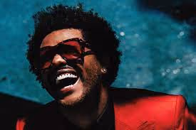 The Weeknd NFT