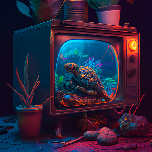 Item #7127815835539483979287135837971906156722500699750357562600167614461641752577 Media