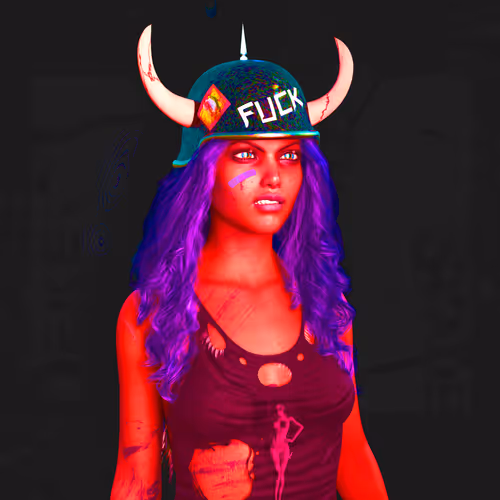 Bossgurlz KqdoGq24ii