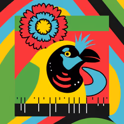 LaCenitBirds #4