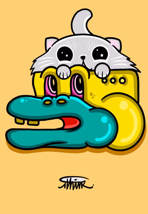 Item #83802162423471581821070338719498659638583798689247079686434993792523383603201 Media