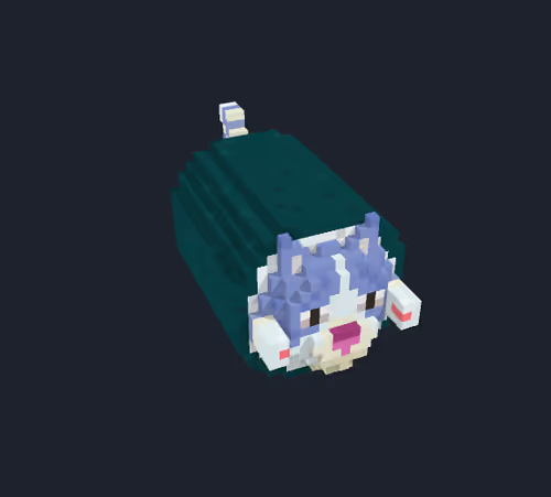 Item #93779550390020480377429349939349333269021352534400832232391294726988063834113 Media