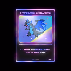 MegaCard #2