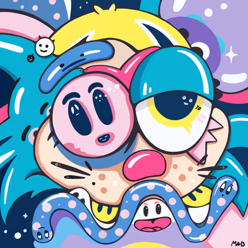 Stardummy