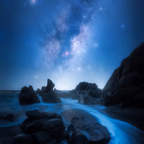 New Zealand Astro