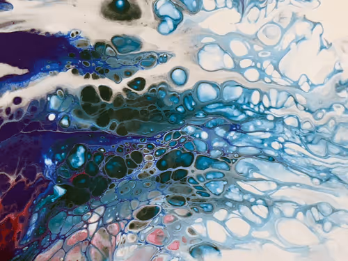 I - Things lost and destroyed