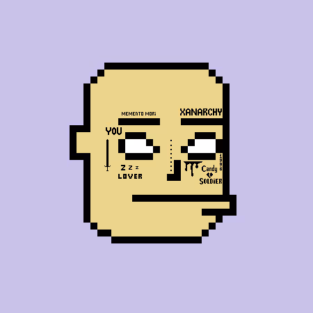 Item #27650006210182217322080038902681985445744350907370384007399951427750143721473 Media
