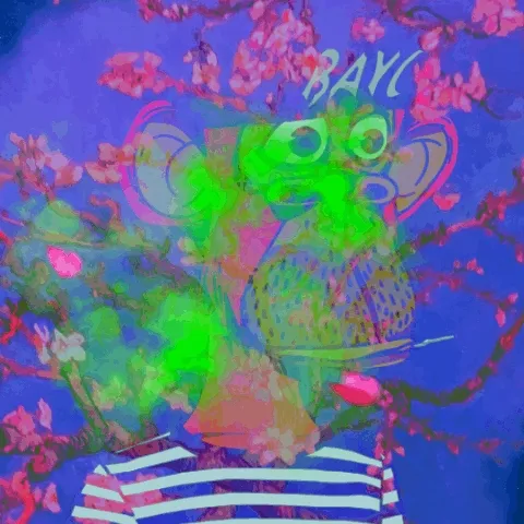 Bored Ape Homies Club