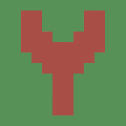AlphabetNFT #Y