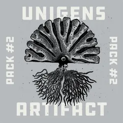 Unigens Artifact Pack #274