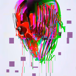 Lucidity Red