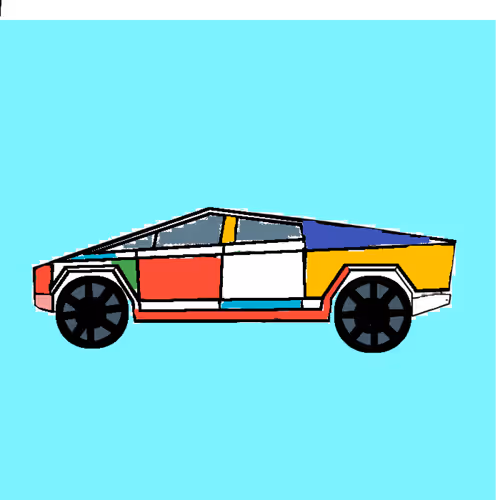 CryptoTruck #2
