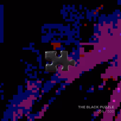 TheBlackPuzzle_006/500