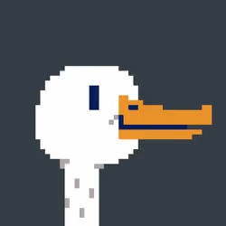Goosey Gander