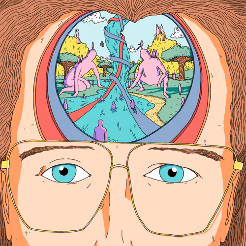 Bicycle Day 2022