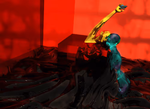 OUT OF COMFORT ZONE "where the magic happens"