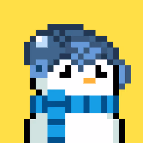 Pudgy24pixelgang