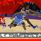 Lensface​ #8 • Sacramento Kings vs Los Angeles Clippers (Kings lose, 115-121)
