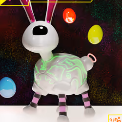 Robopetix #0007