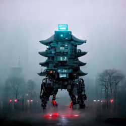 Iron Shiron