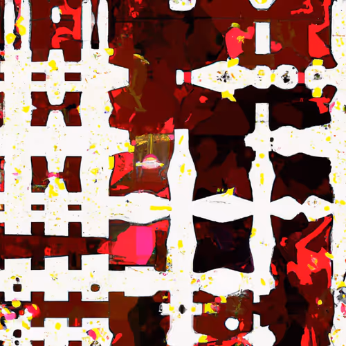 Item #65973717079720465528464284044381543964290167823291331370732722261616121348097 Media