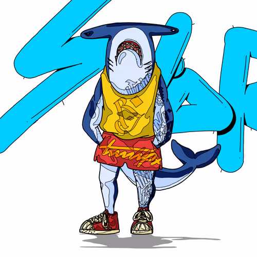 #57 Shaq 
