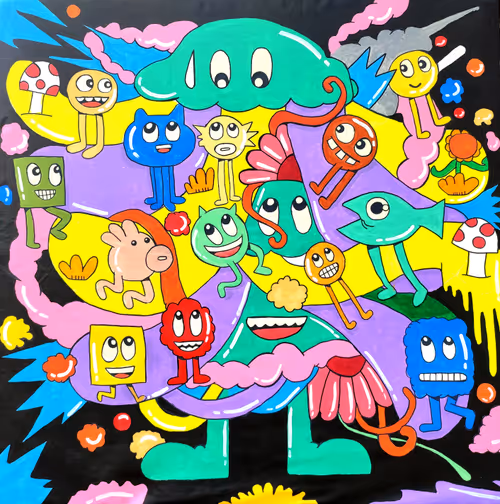 Item #51831801640309722549793013440611408785063588232815189251520091489307075805185 Media