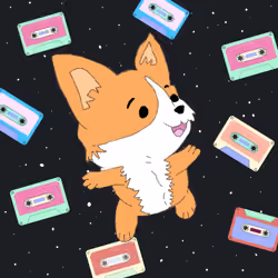 Jagie Cassette Tapes