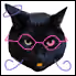 Black Cat #7