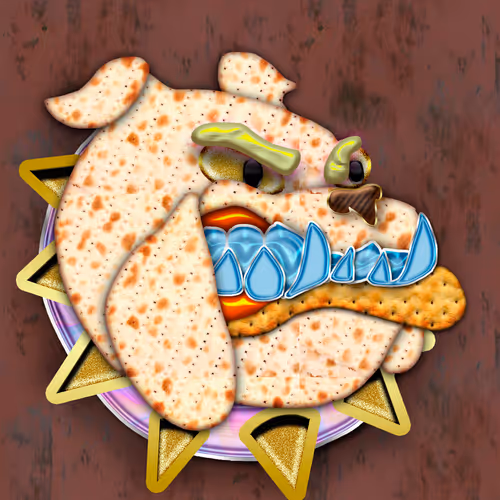 Cracker Gangsta #49