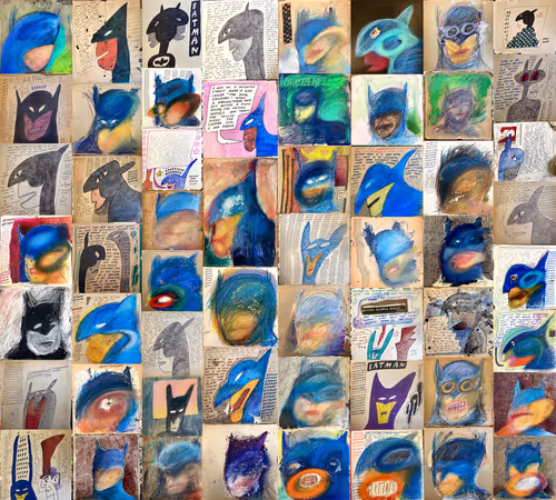 Item #81444146362496160238583692207121287082523598883172159775556062150177648017409 Media