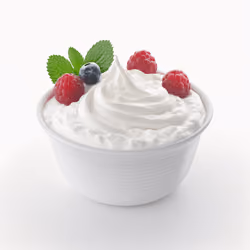 AI ART food #106