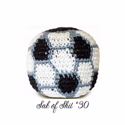 Sak of Shit #30