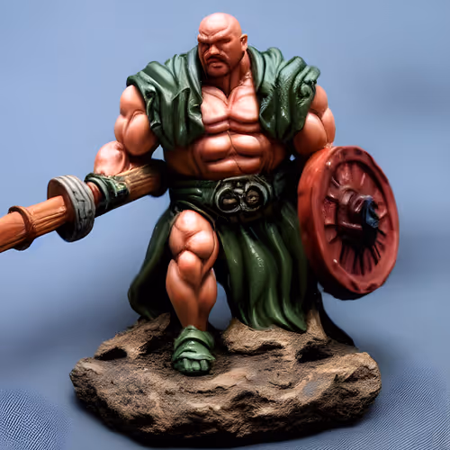 Franq Collection - old V3