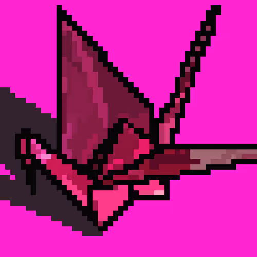 CRANE #48