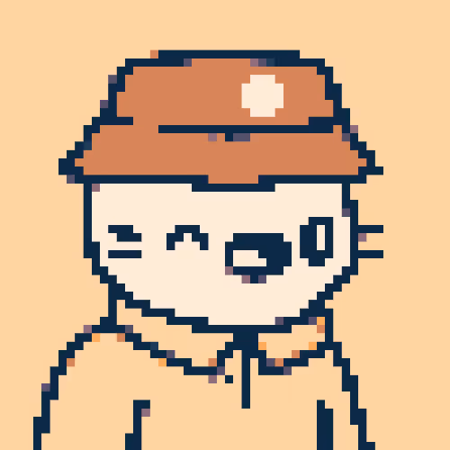 Bored Pixel Cats