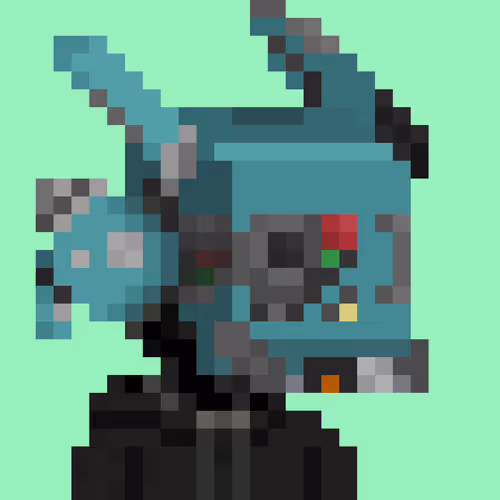 Item #108510973921457929967077298367545831468135648058682555520544996651281982423041 Media