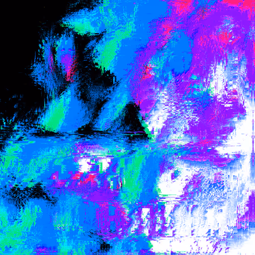 Zidewayz Abstractionz