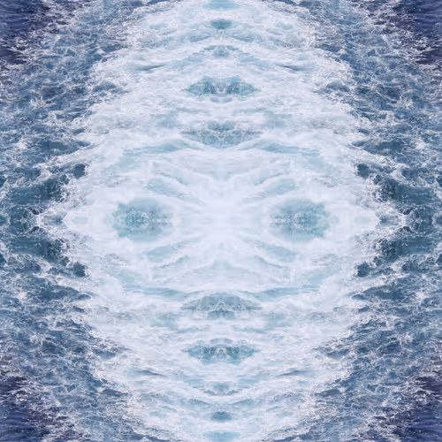 sea of japan