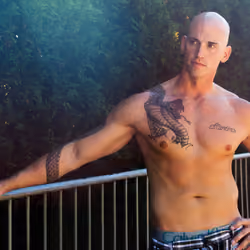 2nd Photo Shoot