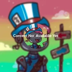 GummyWorldNFT #378