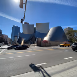 Deconstructivism