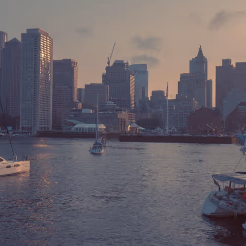 Impressionsofboston