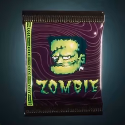 ZOMBIE #150