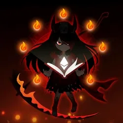 spell-girl-exo#DeathSide
