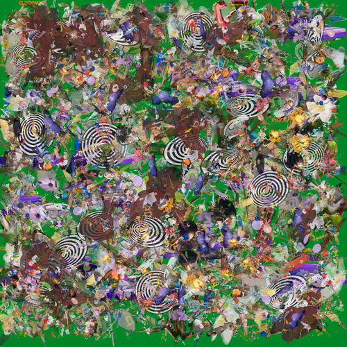 Case Simmons Image Pollocks